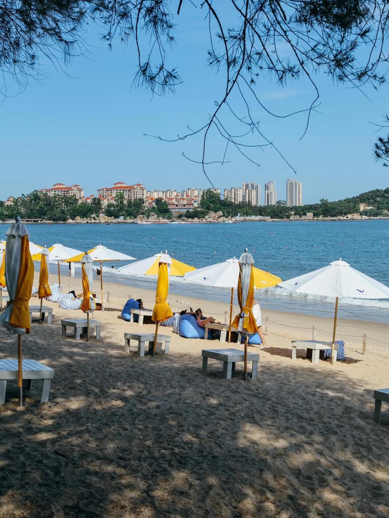 福建海边度假酒店怎么选？-第1张图片-花冠旅游服务