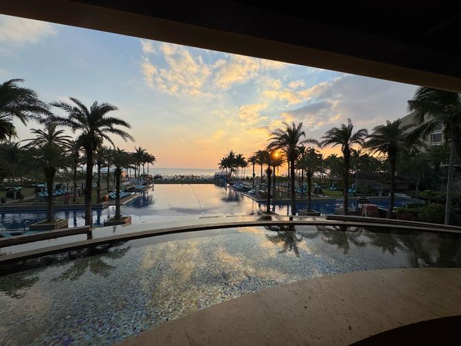 福建海边度假酒店怎么选？-第3张图片-花冠旅游服务