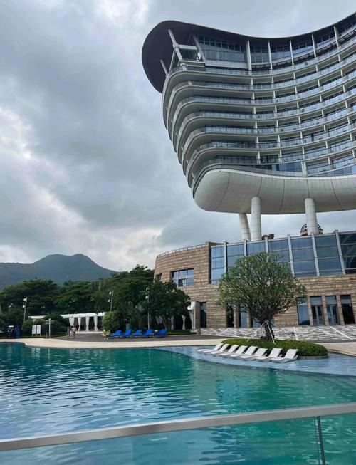 福建海边度假酒店怎么选？-第2张图片-花冠旅游服务