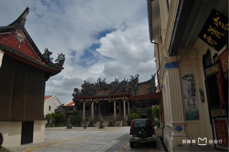 福建长乐有哪些必打卡旅游景点？-第2张图片-花冠旅游服务