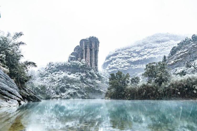 福建武夷山风景区天气如何？-第2张图片-花冠旅游服务