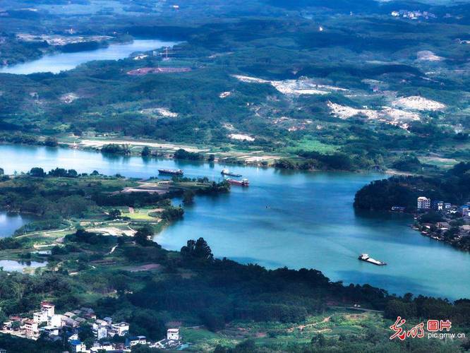 南宁江西镇风景区有何游玩特色？-第2张图片-花冠旅游服务