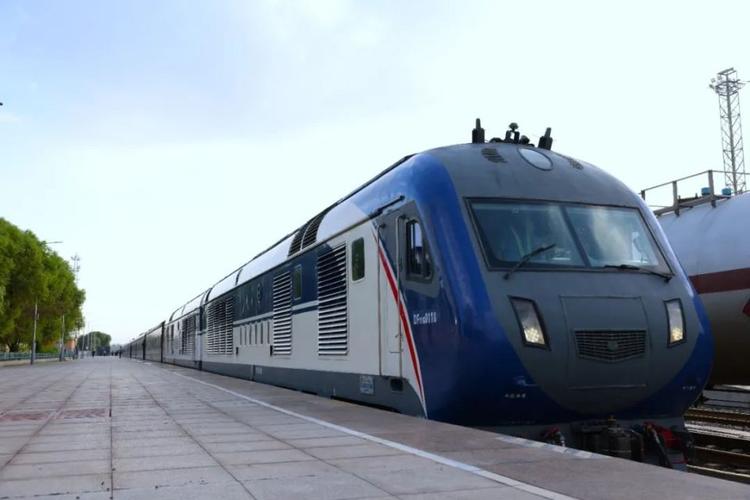 天津到新疆喀什火车怎么坐？-第2张图片-花冠旅游服务