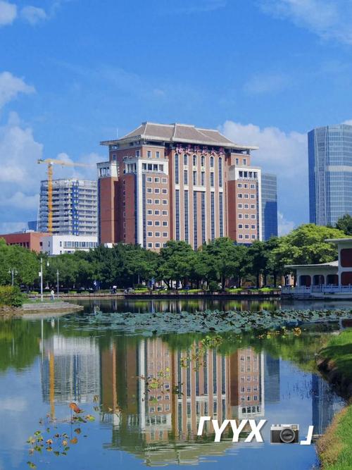 福州师范大学有何特色与优势？-第2张图片-花冠旅游服务