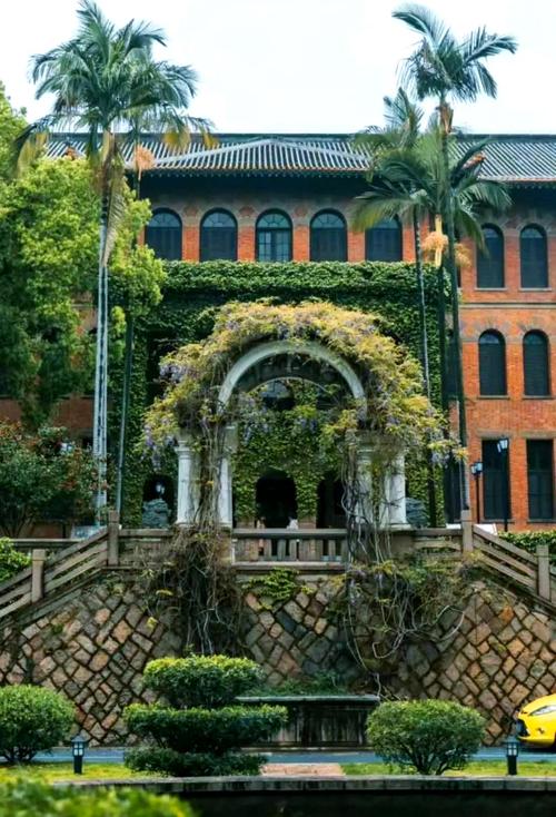 福州师范大学有何特色与优势？-第3张图片-花冠旅游服务