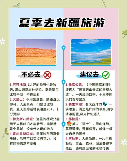 新疆旅游必备清单有哪些?-第1张图片-花冠旅游服务 新疆旅游必备清单有哪些?-第1张图片-花冠旅游服务