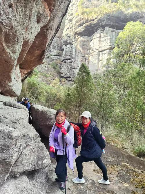 福建武夷山刘官寨有何历史故事？-第3张图片-花冠旅游服务