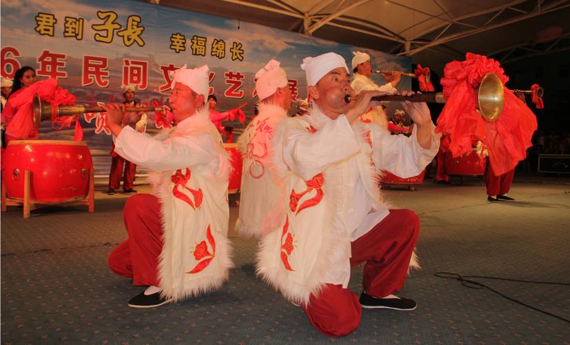 江西万载三兴唢呐有何独特魅力？-第1张图片-花冠旅游服务