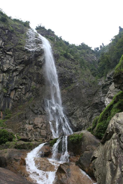 光泽县有哪些必游景点？-第2张图片-花冠旅游服务