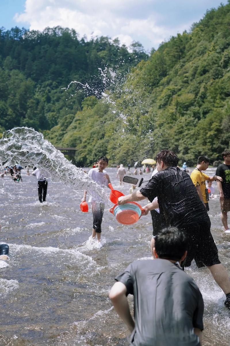 福建白水洋一日游怎么安排才尽兴？-第2张图片-花冠旅游服务