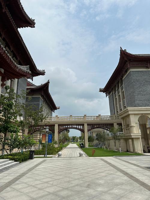 江西省文博疗养院图片环境如何？-第3张图片-花冠旅游服务