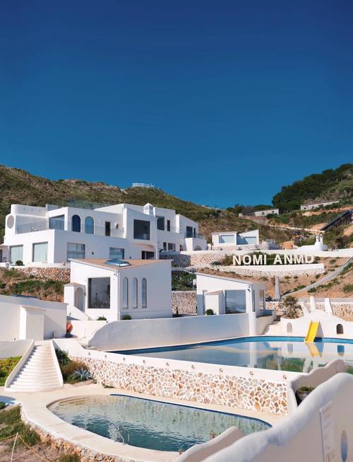 福建宁德大嵛山岛民宿有何特色？-第1张图片-花冠旅游服务