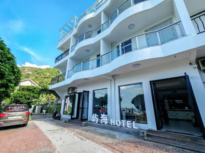 福建宁德大嵛山岛民宿有何特色？-第3张图片-花冠旅游服务