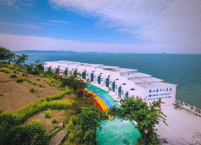 福建宁德大嵛山岛民宿有何特色？-第2张图片-花冠旅游服务