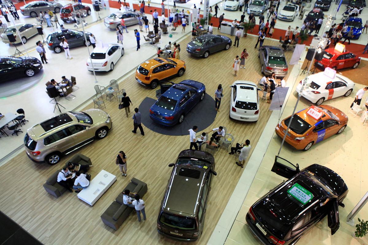 福建汽车用品批发市场哪里靠谱？-第2张图片-花冠旅游服务