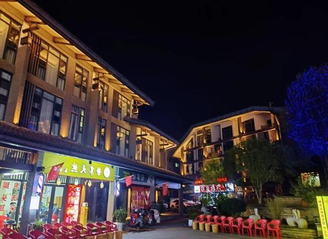 上海到江西温汤镇动车怎么坐？-第1张图片-花冠旅游服务