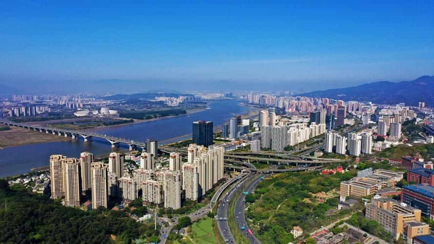 福建马尾区宜居吗？生活发展如何？-第2张图片-花冠旅游服务