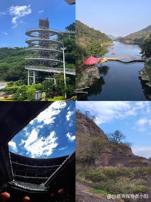 福建有哪些必打卡的好玩景点？-第3张图片-花冠旅游服务