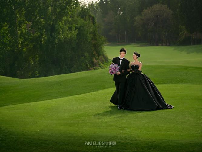 新疆艾美国际婚纱摄影有何独特之处？-第2张图片-花冠旅游服务