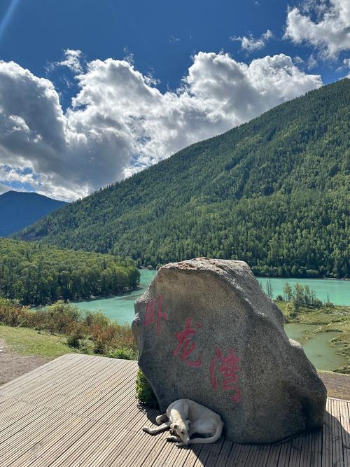 新疆有哪些值得一玩的景点？-第1张图片-花冠旅游服务