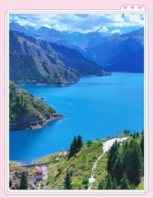 新疆有哪些值得一玩的景点？-第2张图片-花冠旅游服务