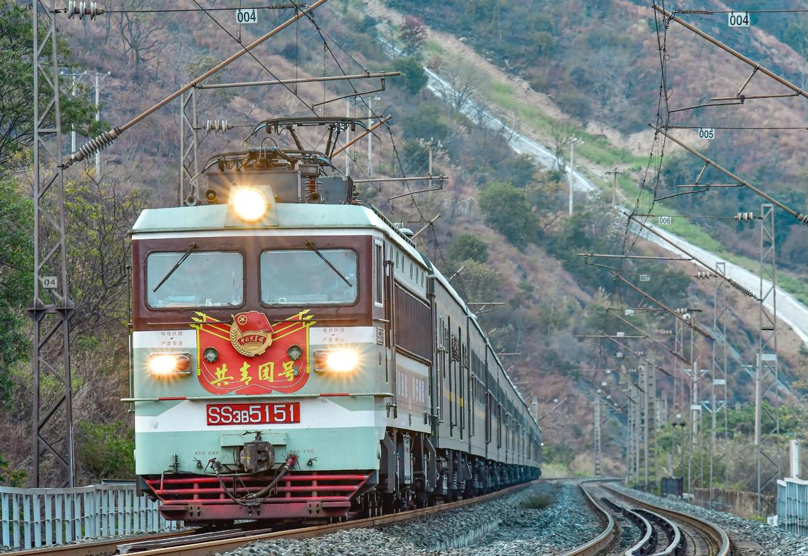 上海到武夷山火车怎么坐？-第1张图片-花冠旅游服务