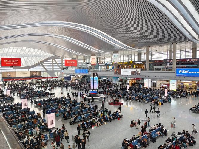 上海到武夷山火车怎么坐？-第3张图片-花冠旅游服务