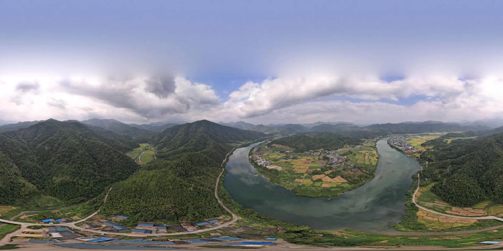 福建三明将乐县如何发展特色文旅产业？-第2张图片-花冠旅游服务