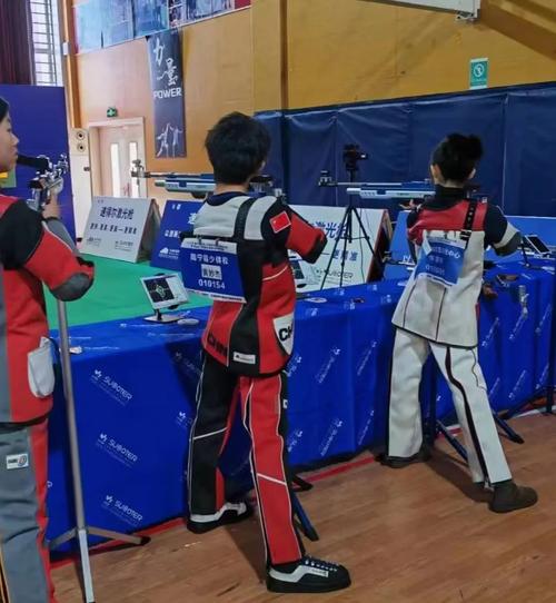 福建射击运动价格多少？-第2张图片-花冠旅游服务