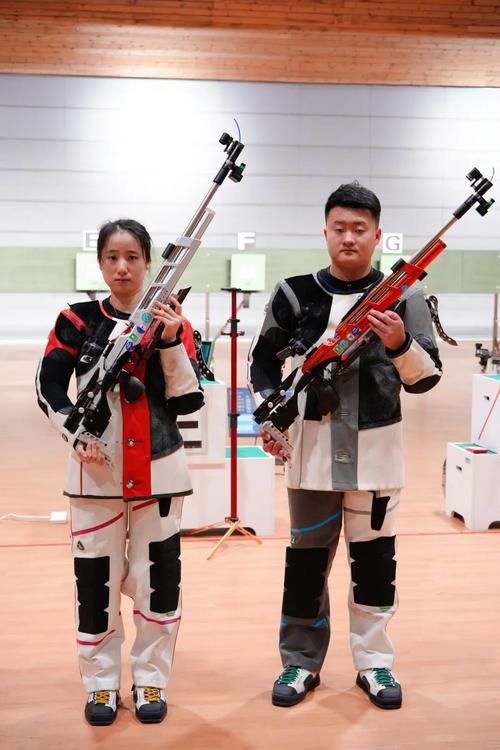 福建射击运动价格多少？-第1张图片-花冠旅游服务