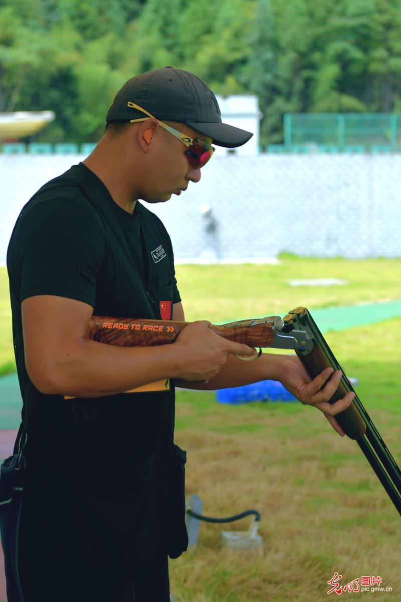 福建射击运动价格多少？-第3张图片-花冠旅游服务