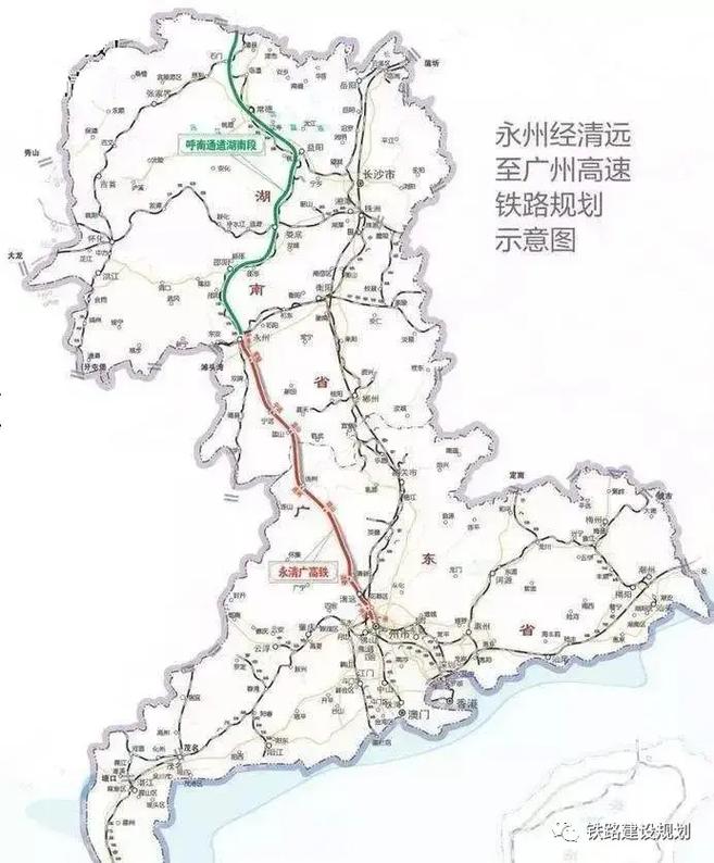 邵阳到福建有高铁直达吗？-第1张图片-花冠旅游服务