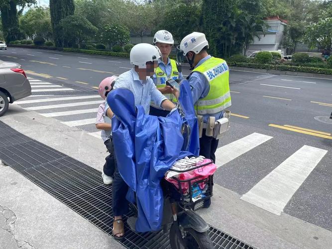 厦门为何禁骑电动车？-第2张图片-花冠旅游服务