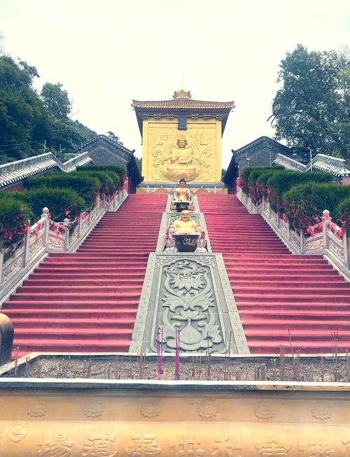 莆田凤凰山风景区有何独特魅力？-第1张图片-花冠旅游服务