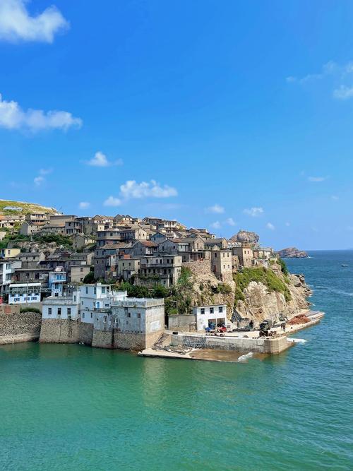 霞浦旅游有哪些必打卡景点？-第1张图片-花冠旅游服务