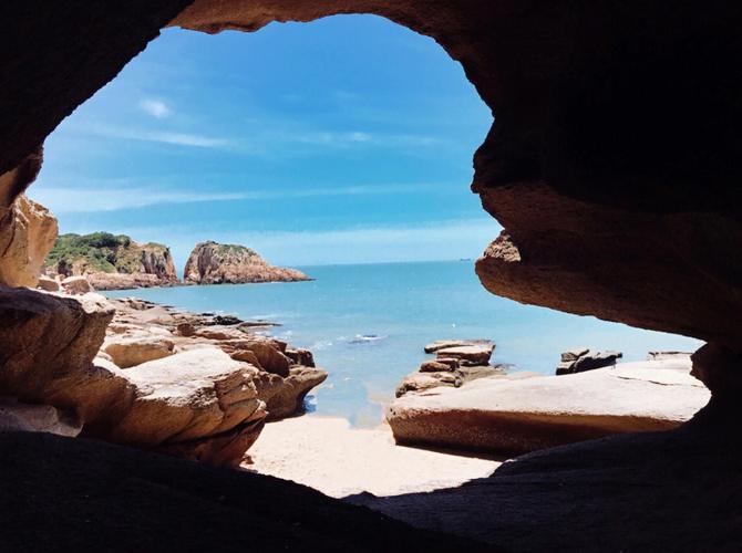 霞浦旅游有哪些必打卡景点？-第3张图片-花冠旅游服务