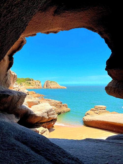 福建有哪些值得一去的景区？-第3张图片-花冠旅游服务