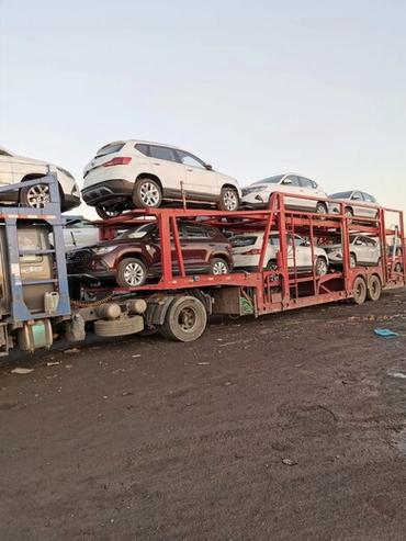 临沂到哈密物流怎么运最划算？-第2张图片-花冠旅游服务