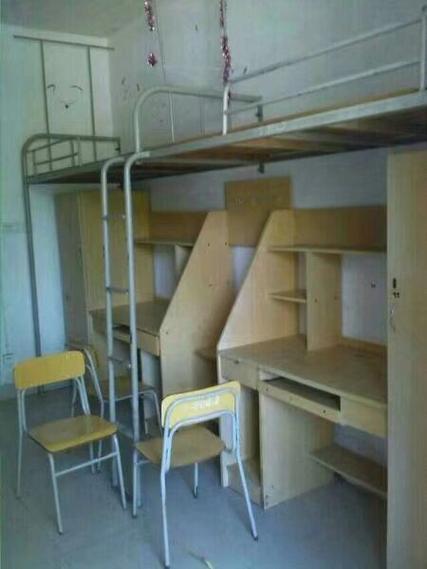 江西青年职业学院住宿条件怎么样？-第1张图片-花冠旅游服务