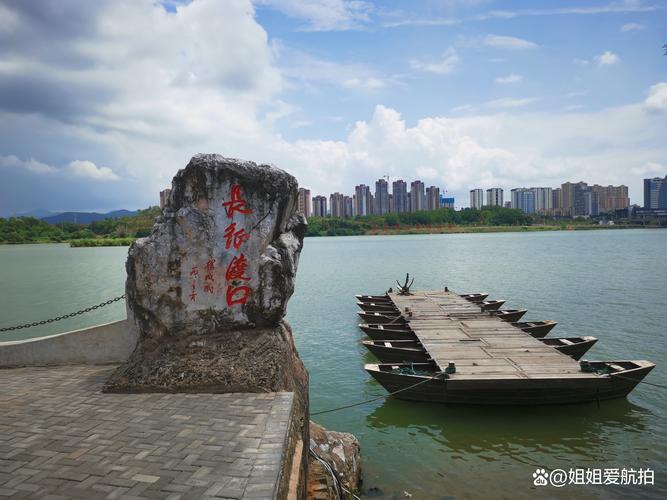江西于都县城最近有哪些景点？-第3张图片-花冠旅游服务