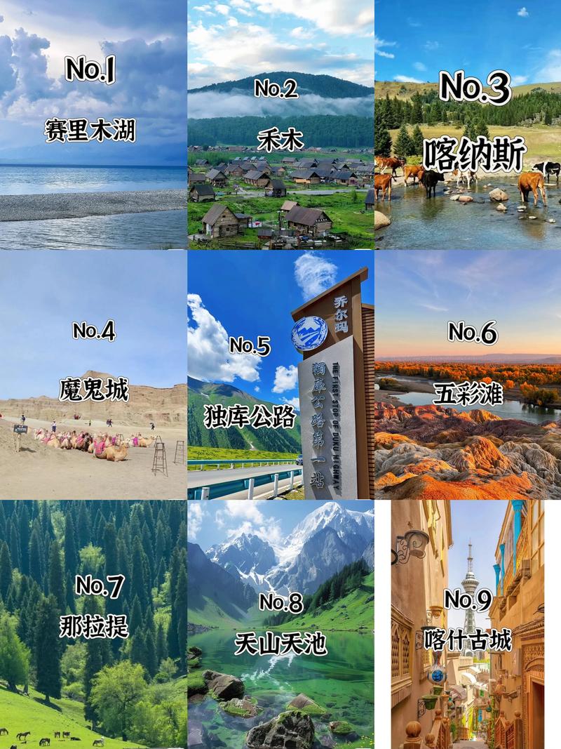 新疆最安全城市排名出炉，谁居榜首？-第3张图片-花冠旅游服务