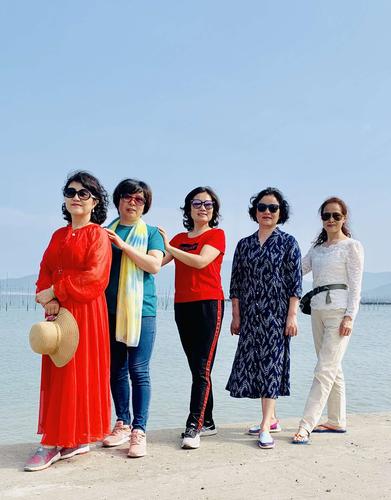 福建4月穿什么衣服合适？-第1张图片-花冠旅游服务