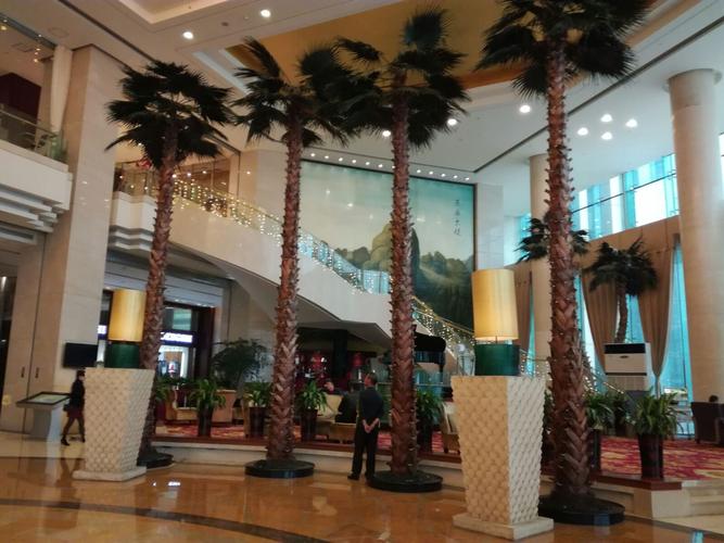 福建福鼎金九龙大酒店有何特色？-第1张图片-花冠旅游服务