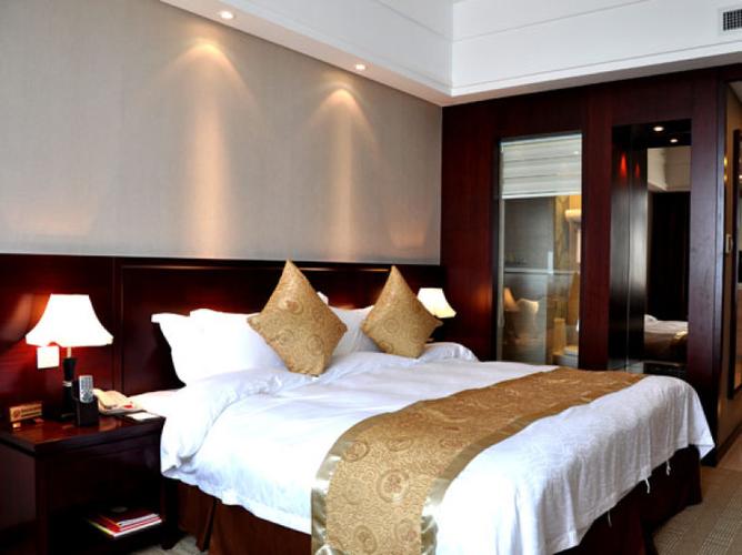 福建福鼎金九龙大酒店有何特色？-第3张图片-花冠旅游服务