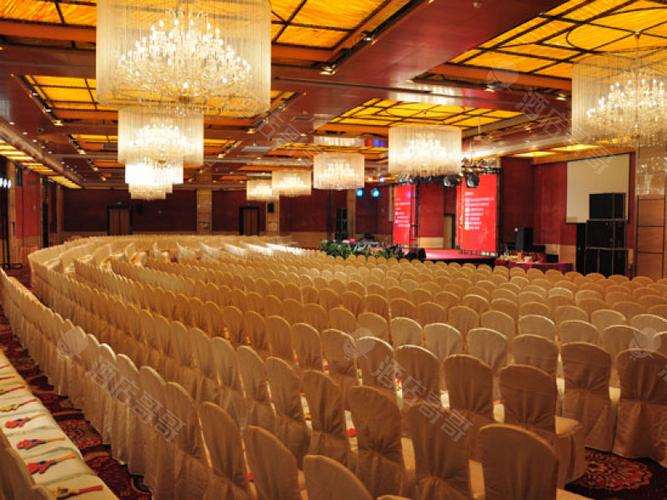 福建福鼎金九龙大酒店有何特色？-第2张图片-花冠旅游服务