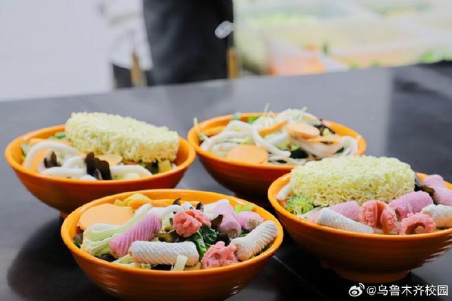 新疆师大附近美食哪家强？-第3张图片-花冠旅游服务