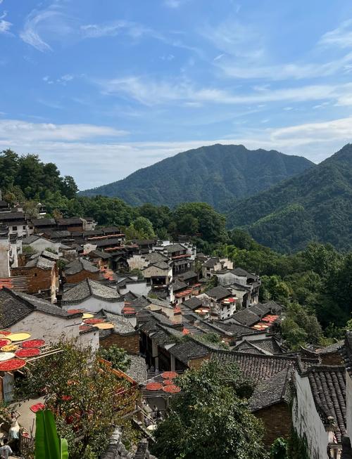 太原到江西婺源旅游团怎么选？-第3张图片-花冠旅游服务