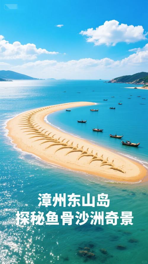 福建东山岛景点哪些最值得去？-第2张图片-花冠旅游服务