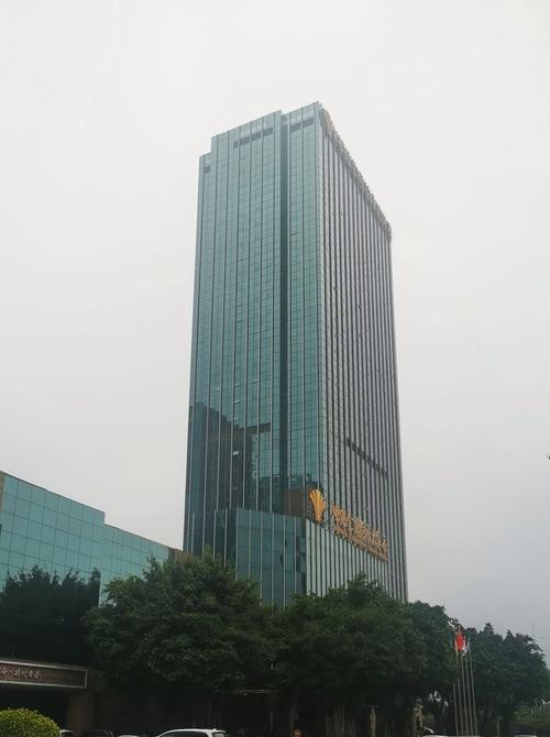 福建有哪些五星级酒店？-第2张图片-花冠旅游服务