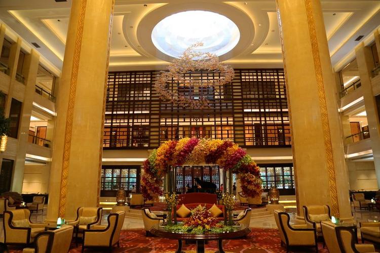 福建光龙大酒店仙人跳真相究竟如何？-第1张图片-花冠旅游服务